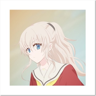 Nao Tomori Posters and Art